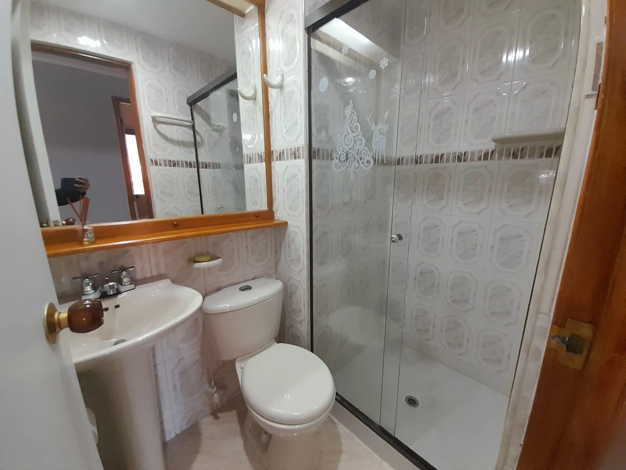 Apartamento en Arriendo sector Laureles