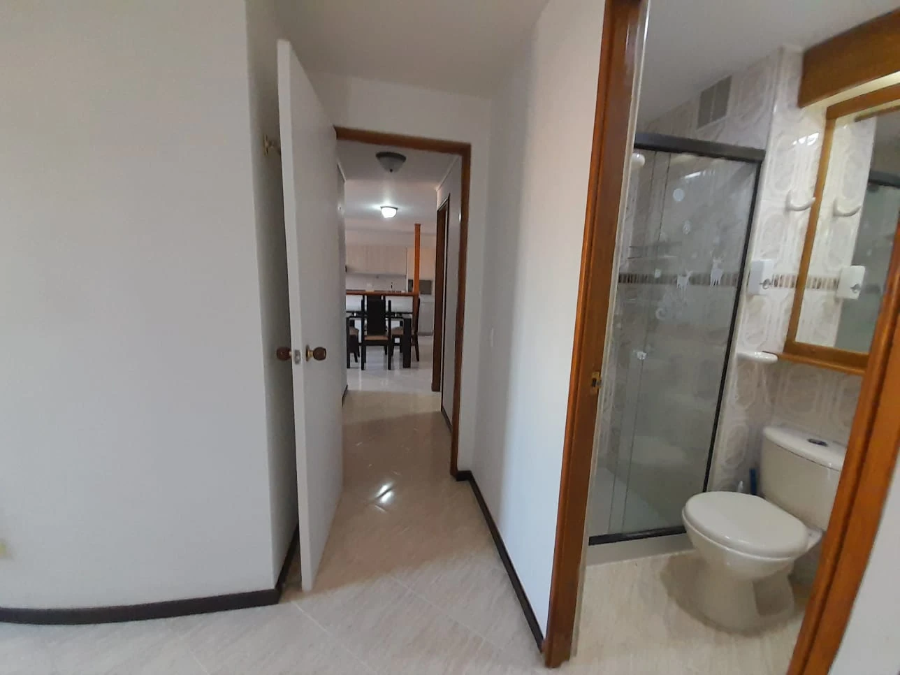 Apartamento en Arriendo sector Laureles