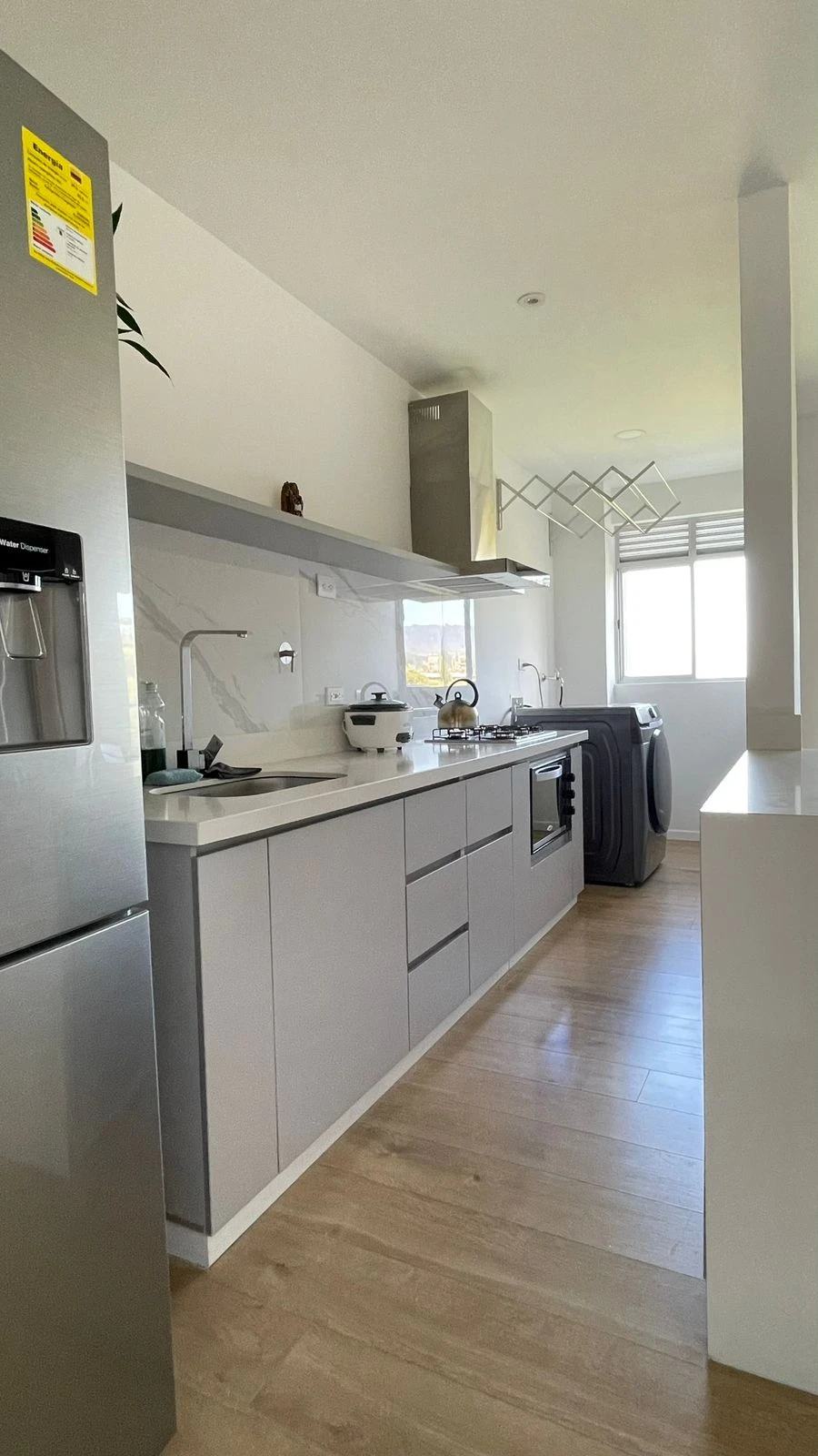Apartamento en Arriendo Sector Guayabal