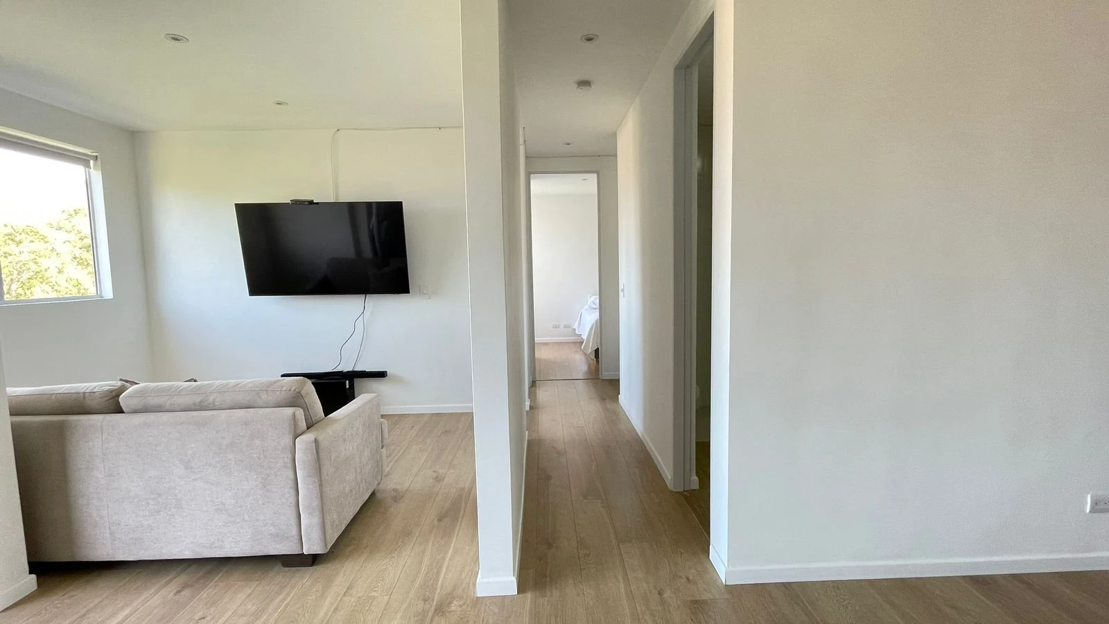 Apartamento en Arriendo Sector Guayabal