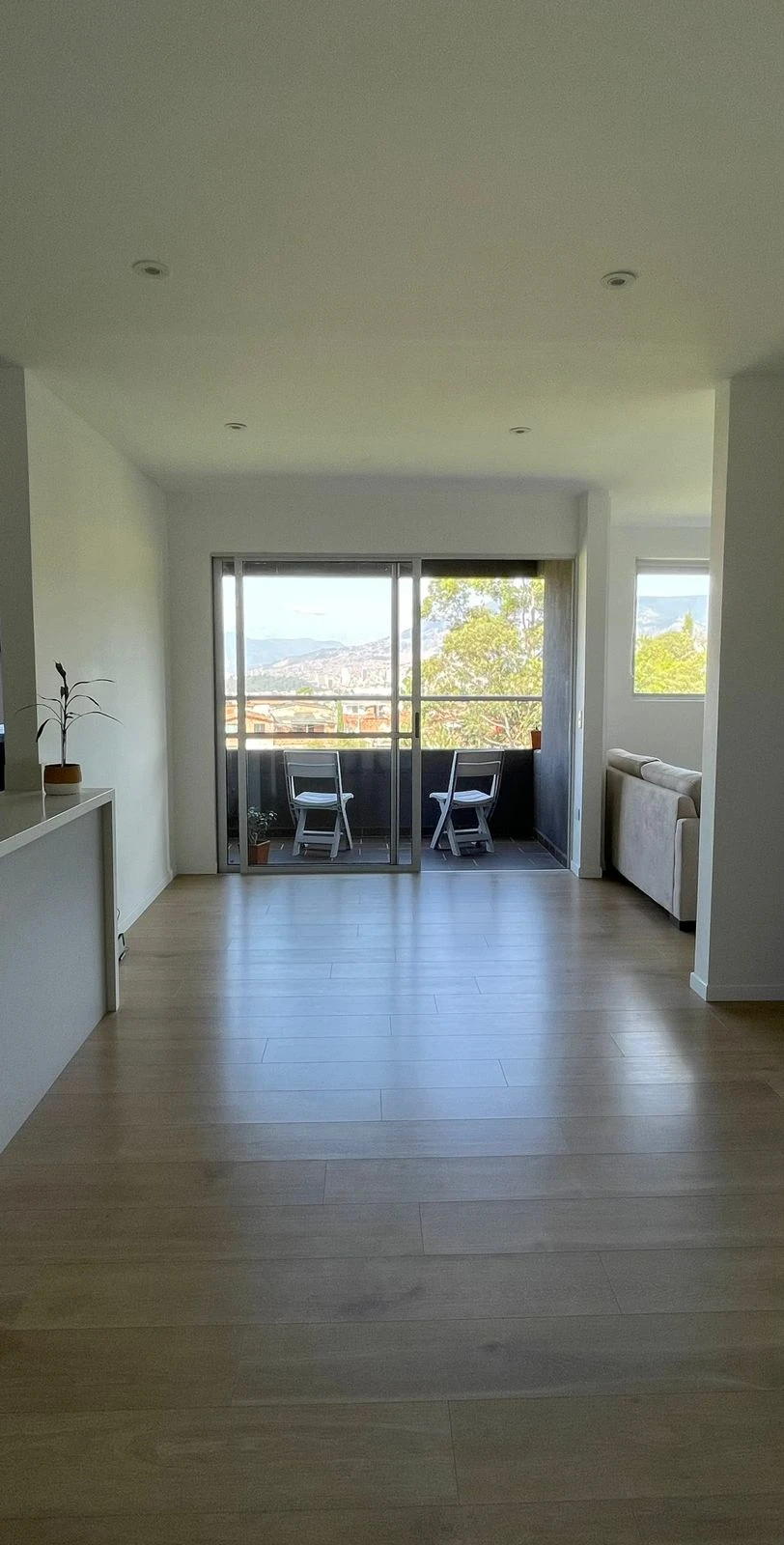 Apartamento en Arriendo Sector Guayabal