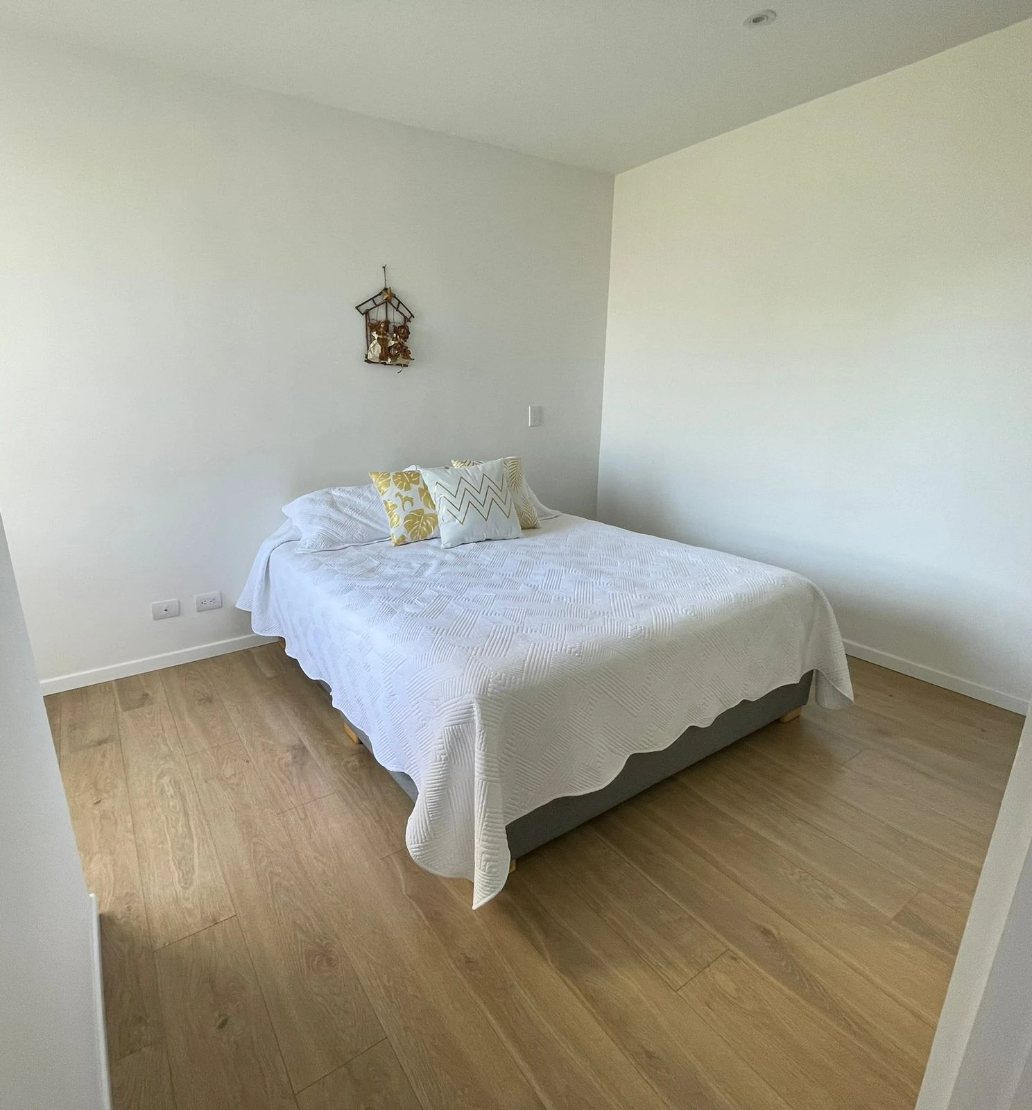 Apartamento en Arriendo Sector Guayabal