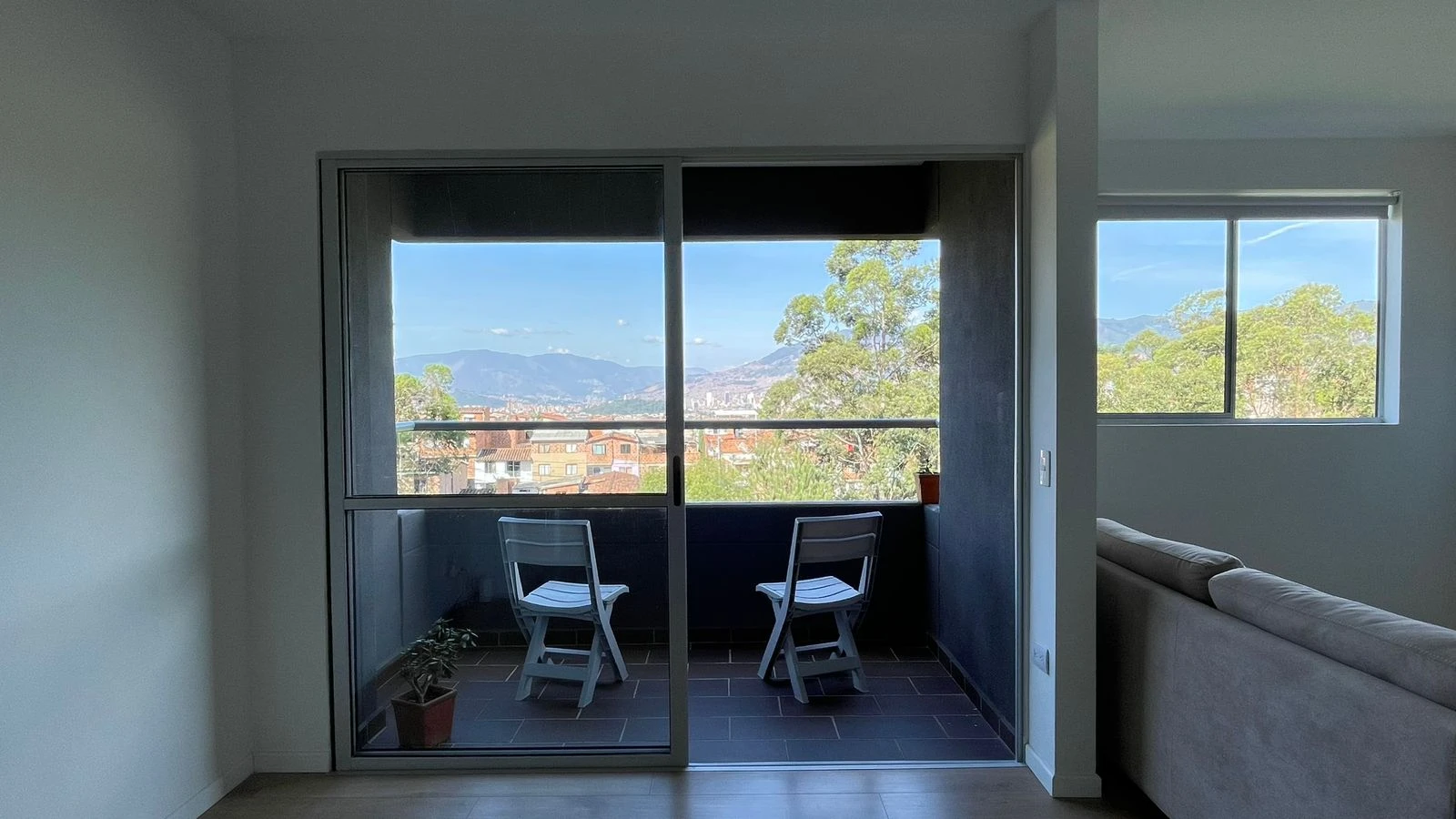 Apartamento en Arriendo Sector Guayabal