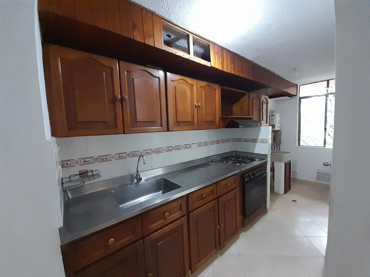Apartamento en arriendo la frontera Poblado