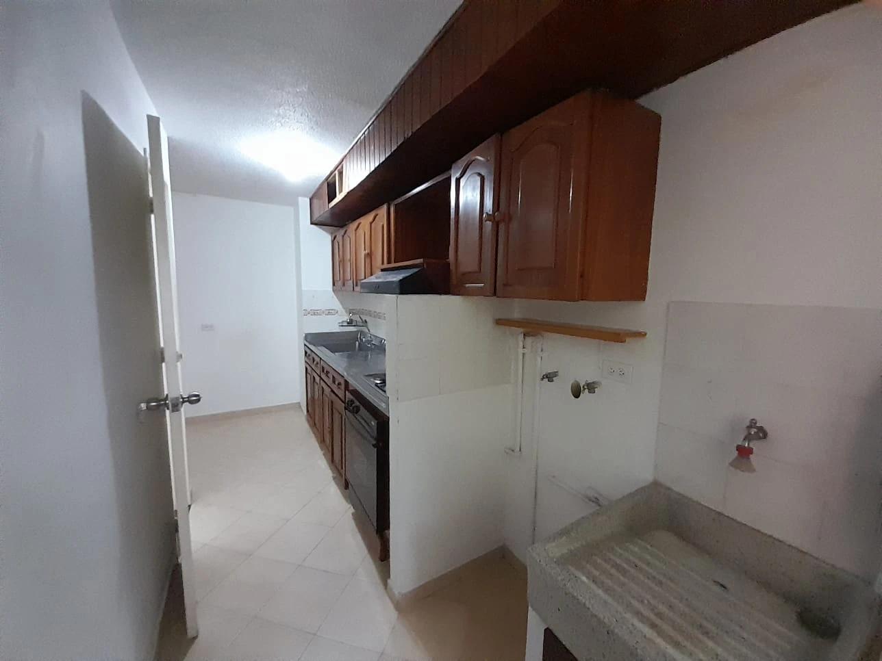 Apartamento en arriendo la frontera Poblado