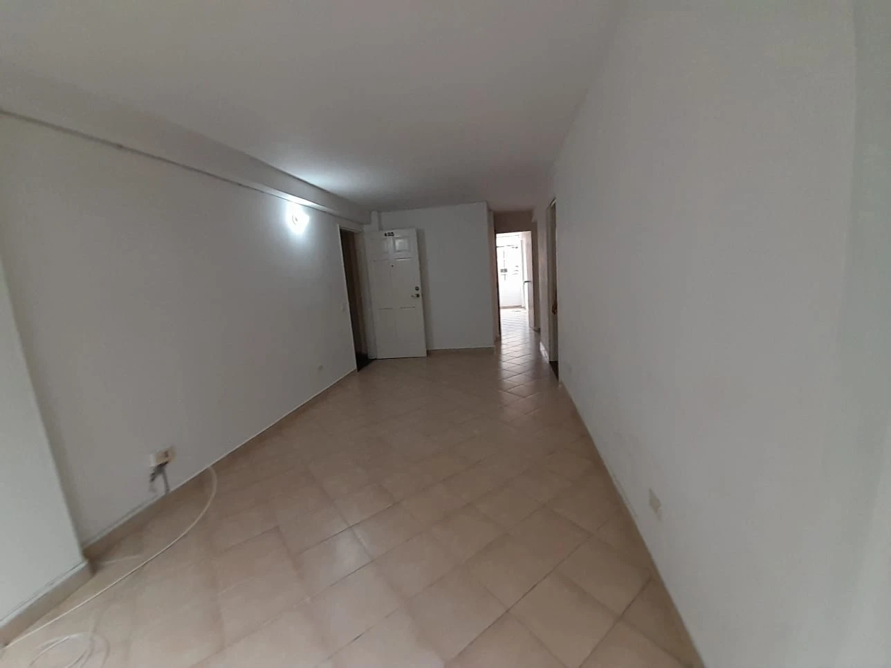Apartamento en arriendo la frontera Poblado