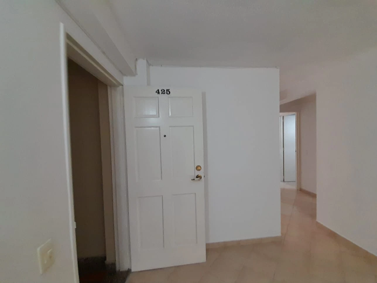 Apartamento en arriendo la frontera Poblado