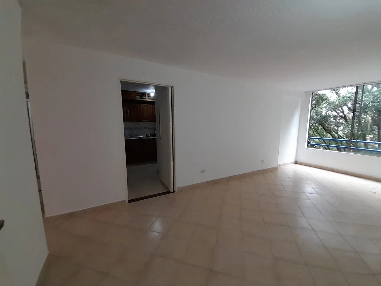 Apartamento en arriendo la frontera Poblado