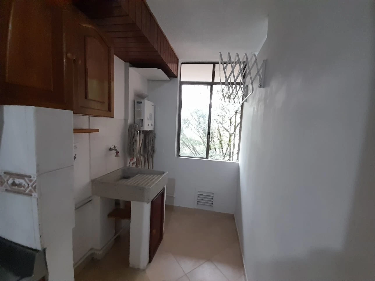 Apartamento en arriendo la frontera Poblado
