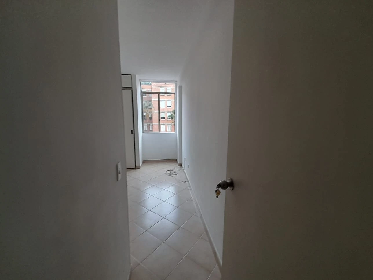 Apartamento en arriendo la frontera Poblado