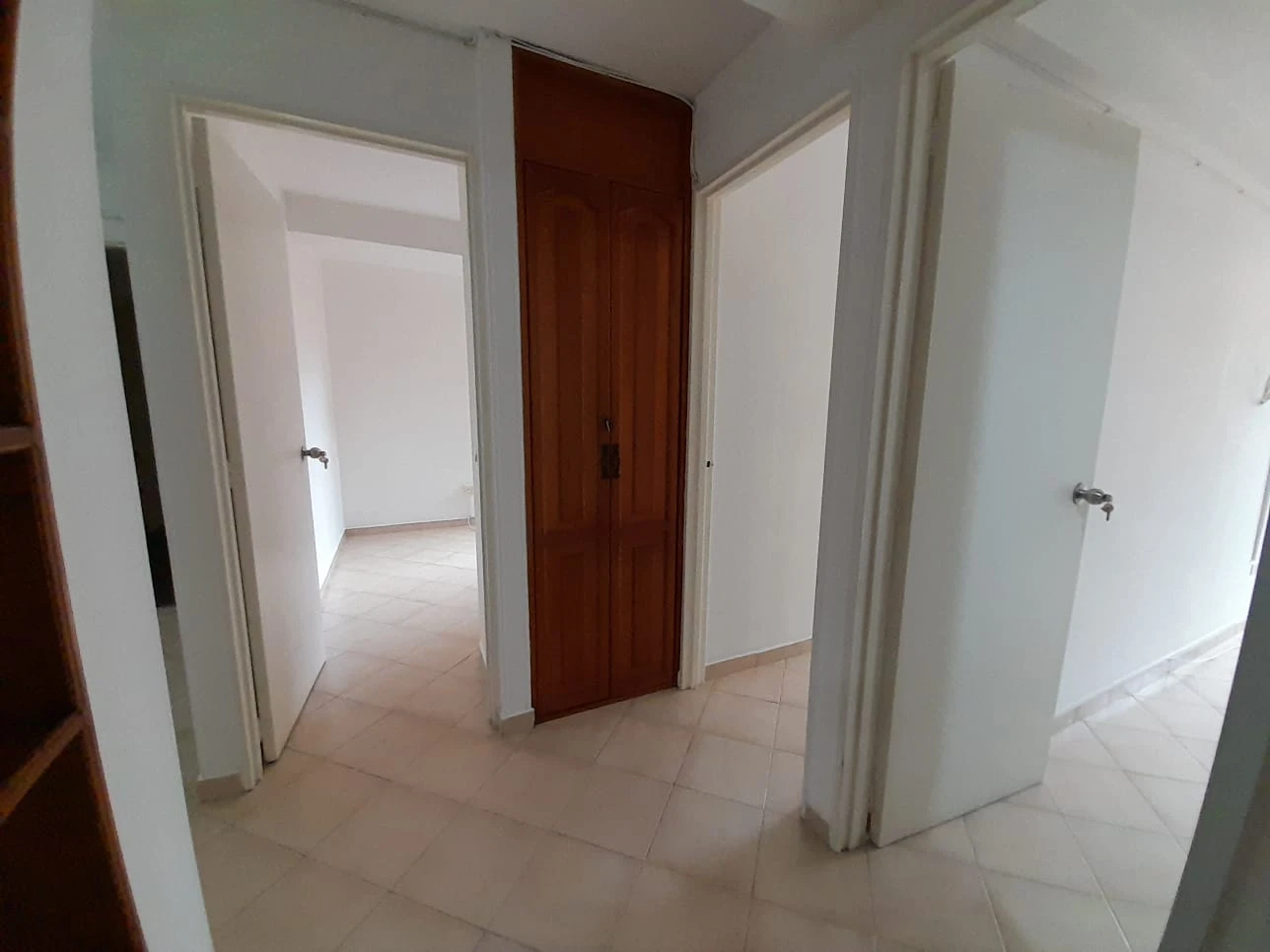 Apartamento en arriendo la frontera Poblado