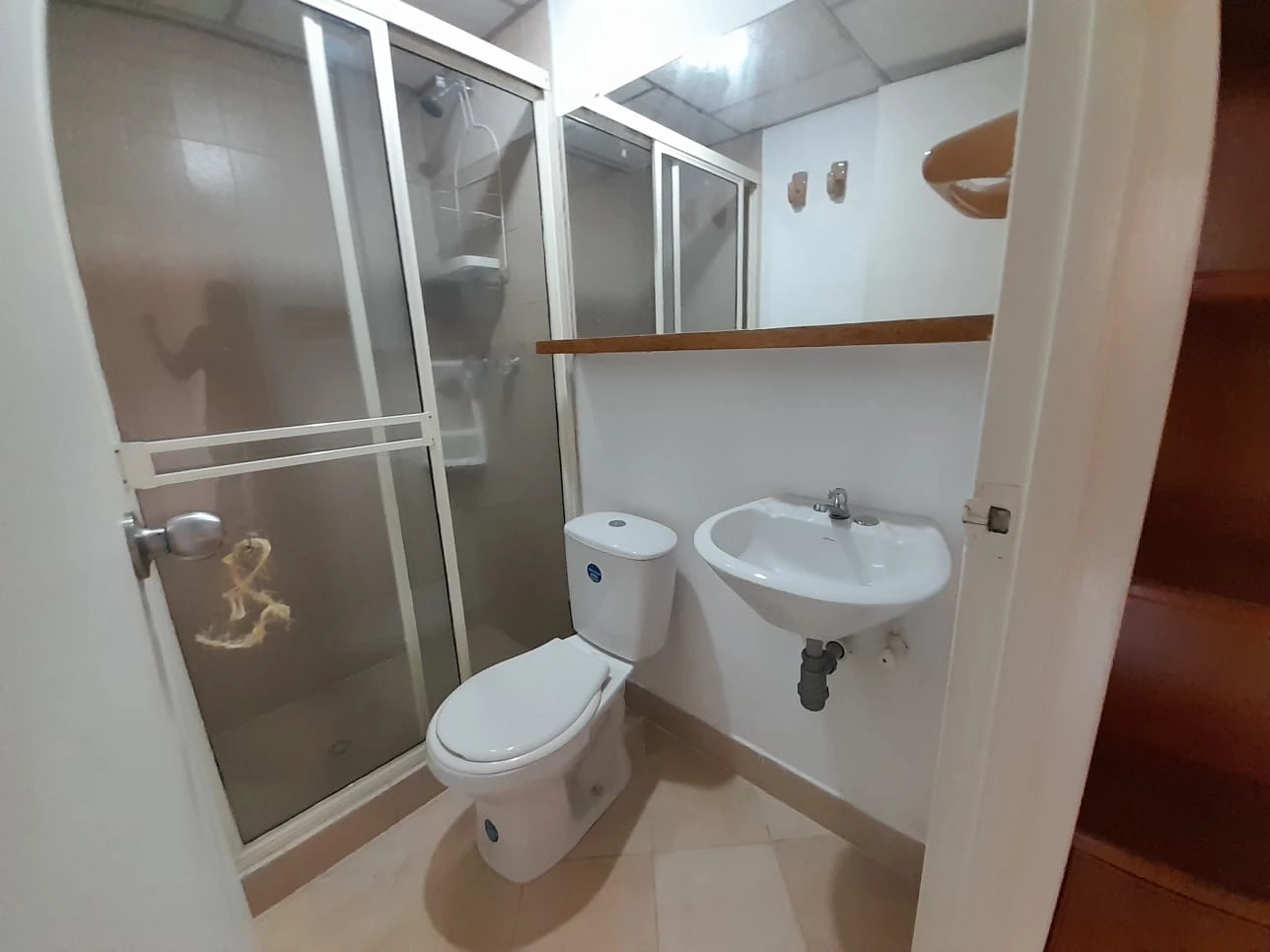 Apartamento en arriendo la frontera Poblado