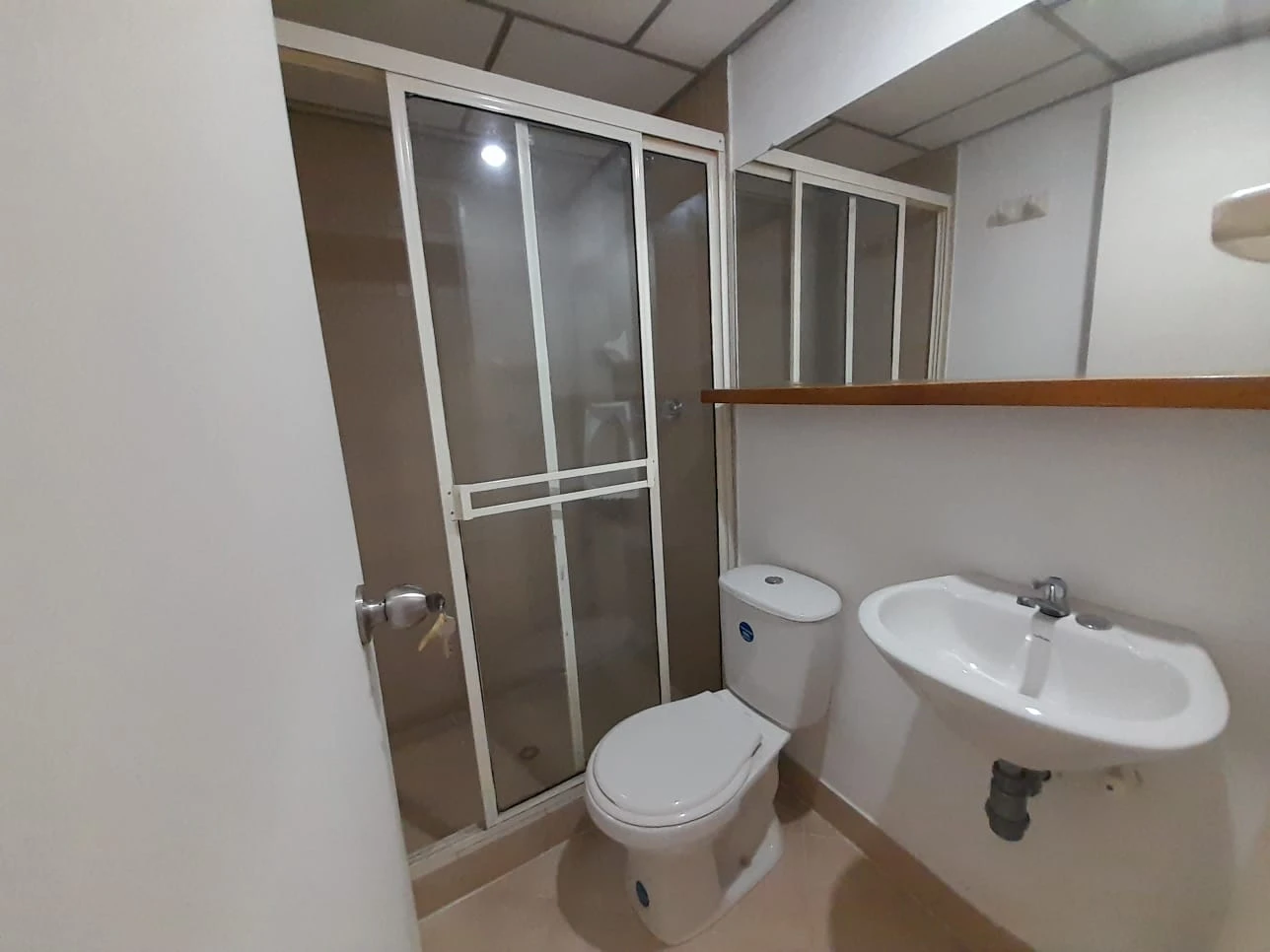 Apartamento en arriendo la frontera Poblado