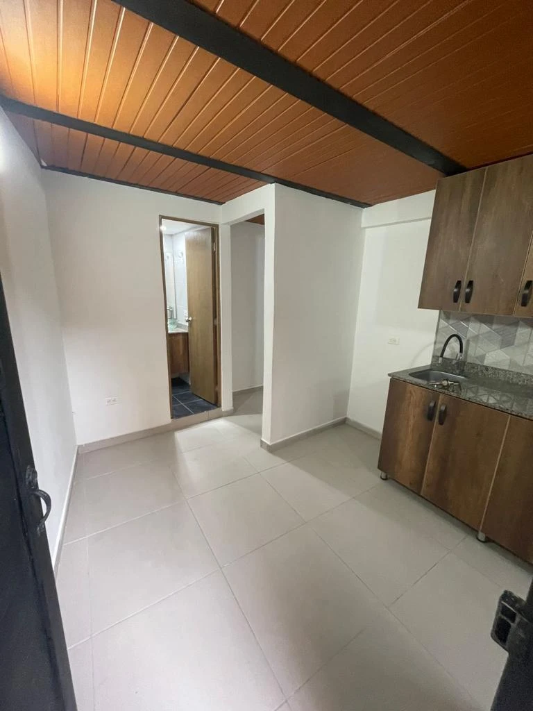 Apartamento En Arriendo Sector  el Tesoro