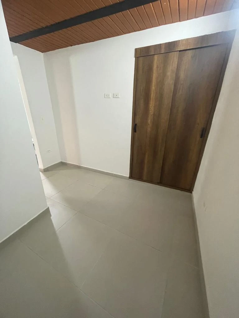 Apartamento En Arriendo Sector  el Tesoro