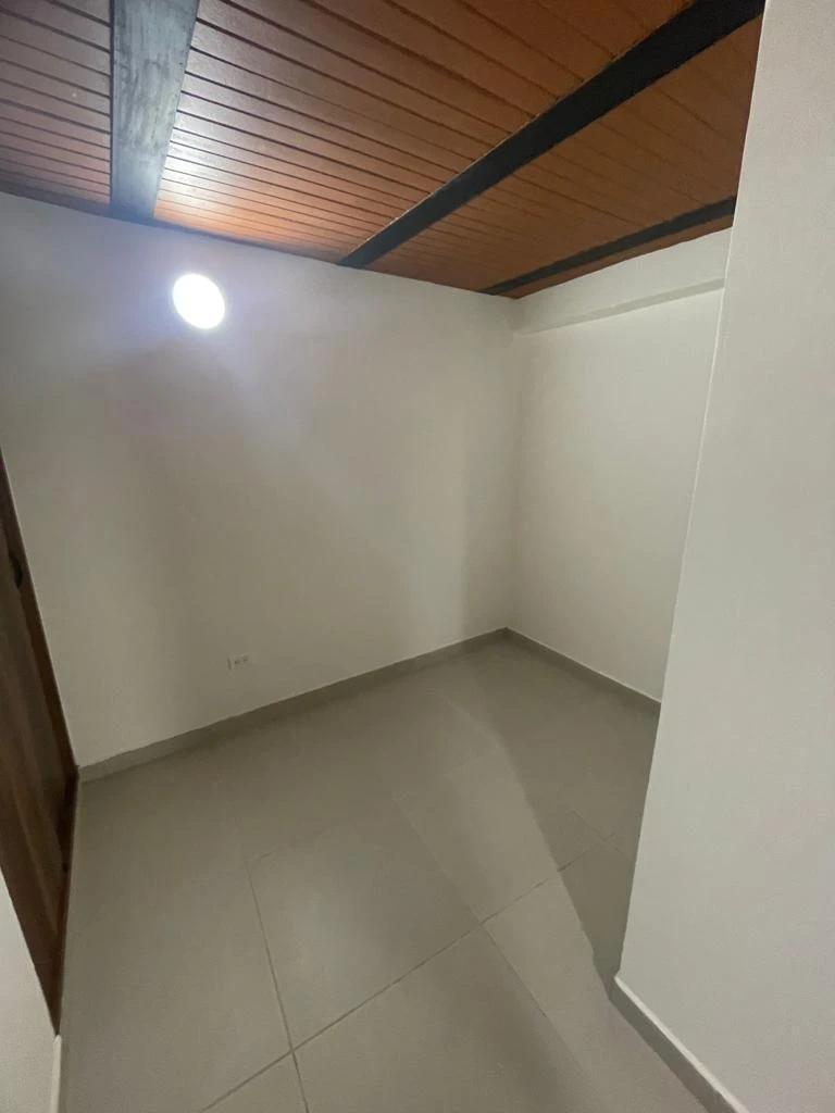 Apartamento En Arriendo Sector  el Tesoro