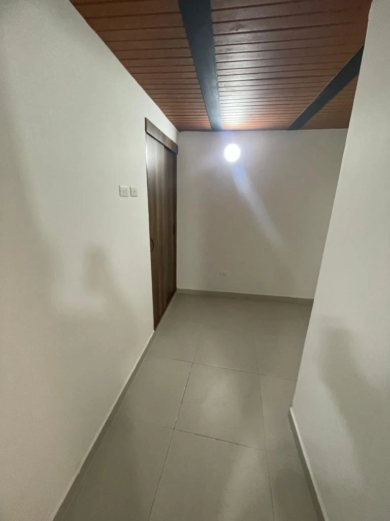 Apartamento En Arriendo Sector  el Tesoro