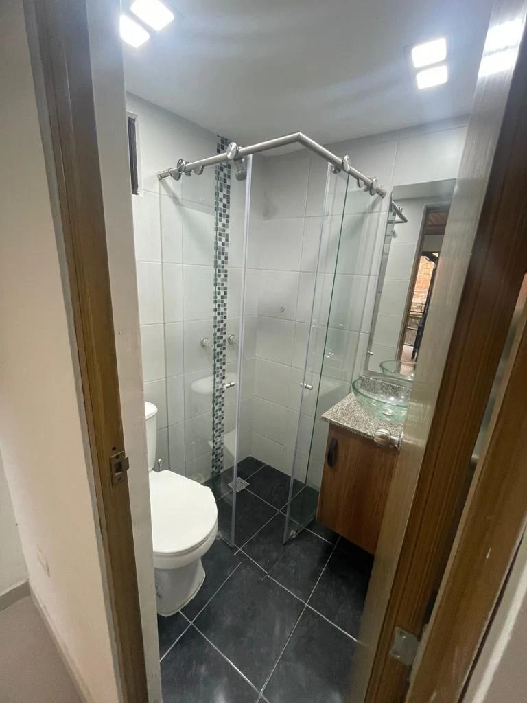 Apartamento En Arriendo Sector  el Tesoro