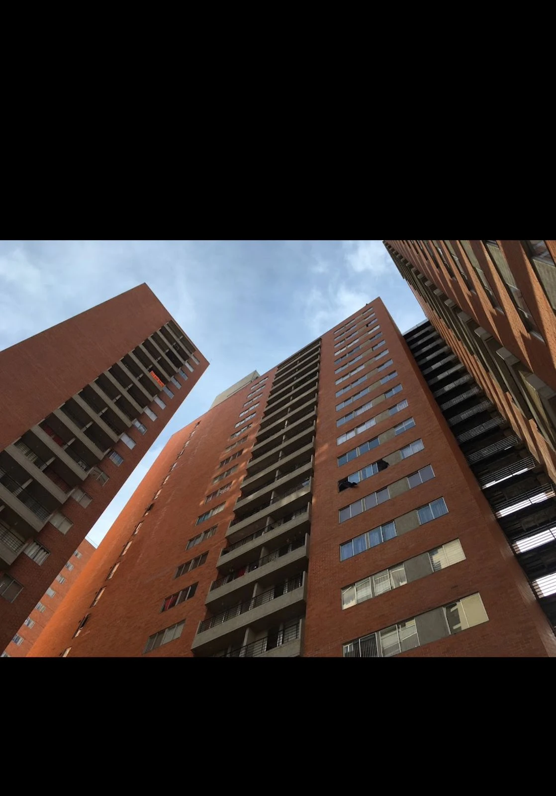 apartamento en arriendo en sector niquia 