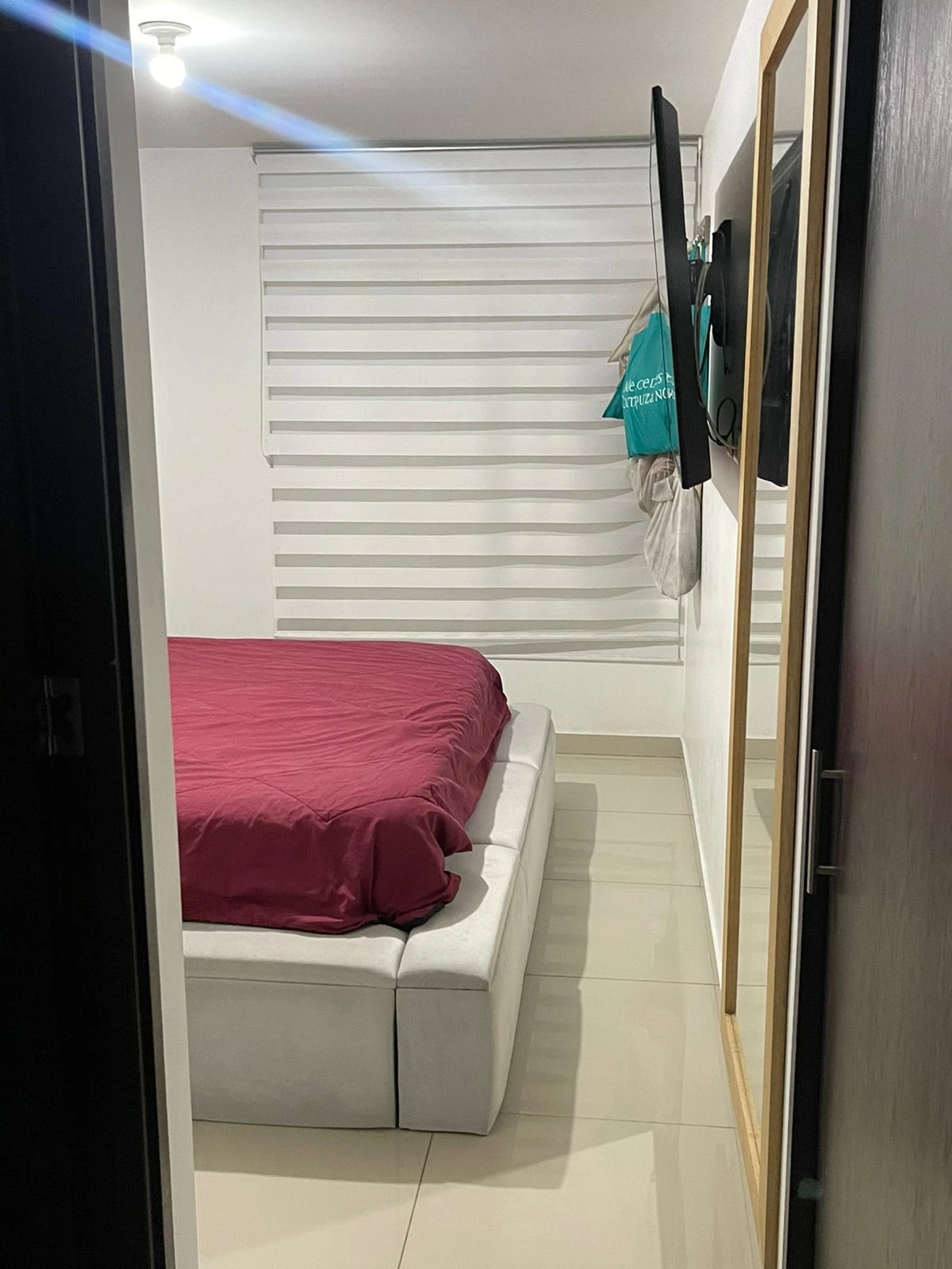 apartamento en arriendo en sector niquia 