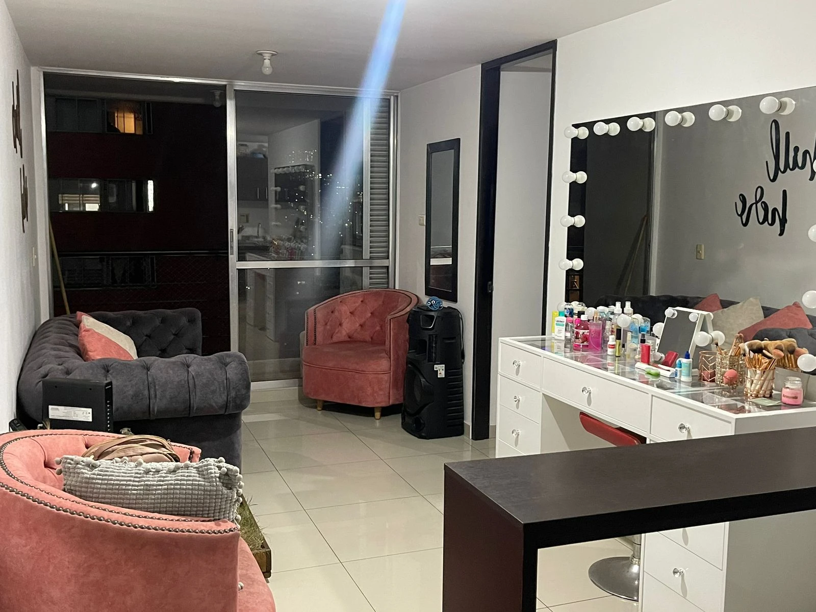 apartamento en arriendo en sector niquia 