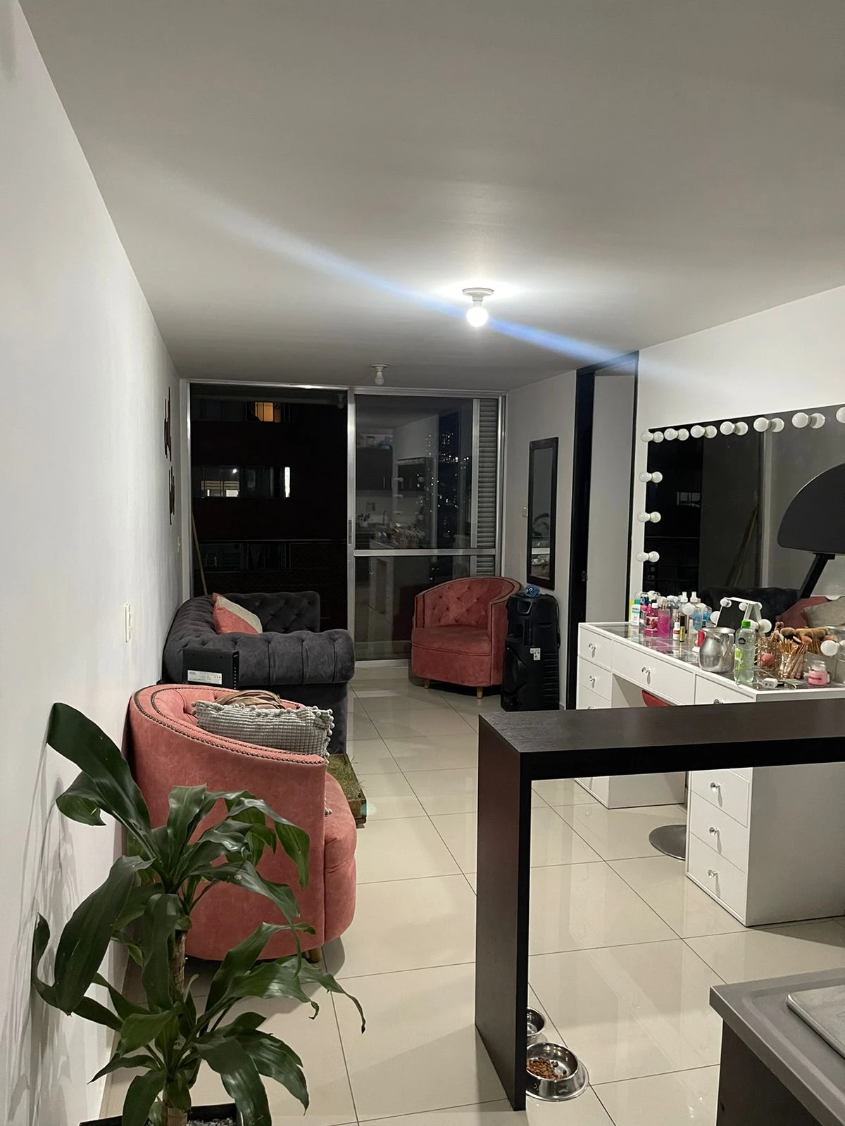 apartamento en arriendo en sector niquia 