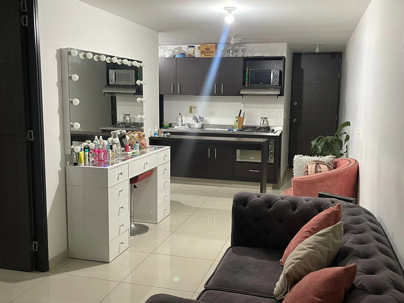apartamento en arriendo en sector niquia 