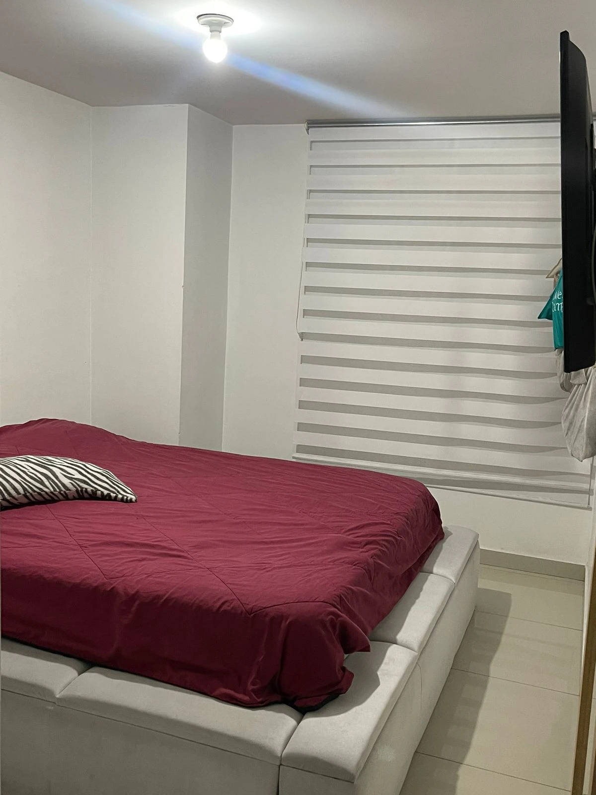 apartamento en arriendo en sector niquia 