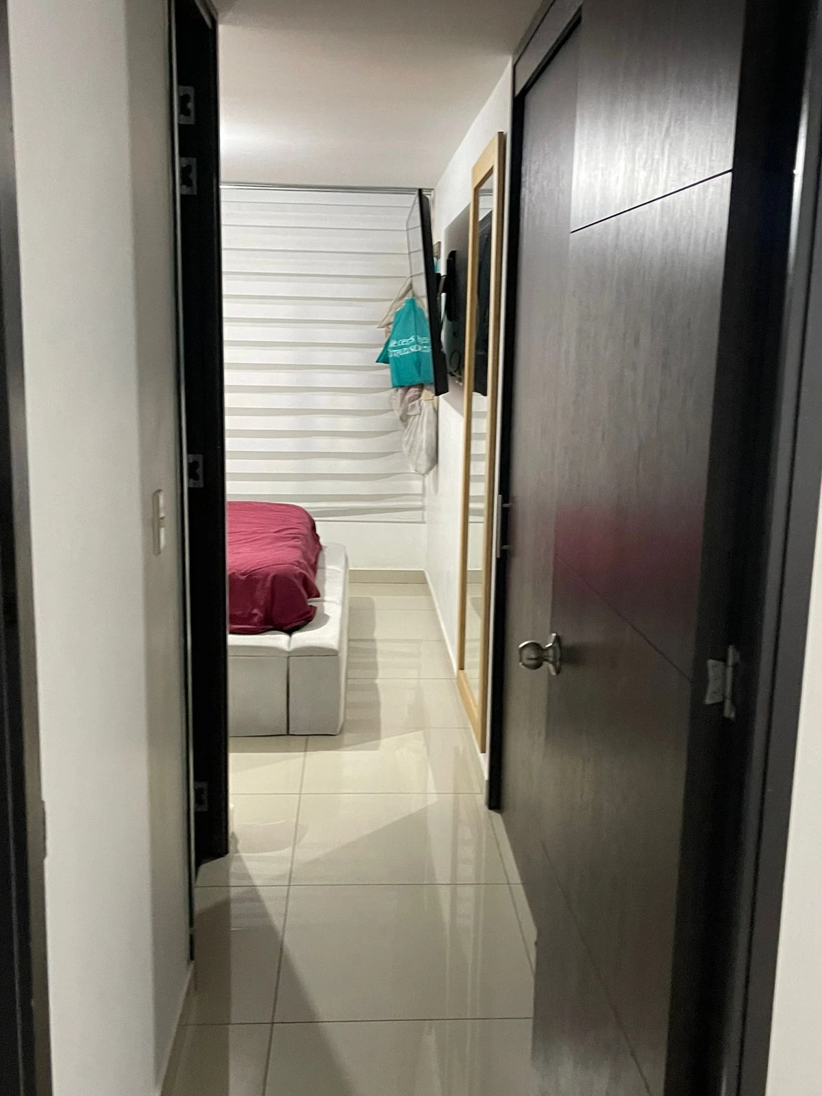 apartamento en arriendo en sector niquia 
