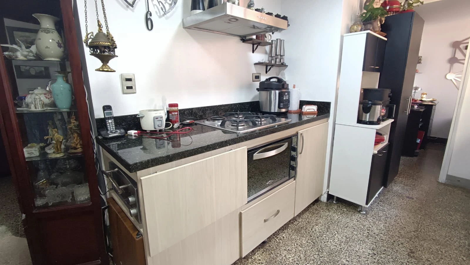 Apartamento en Arriendo Belén San Bernardo Medellin