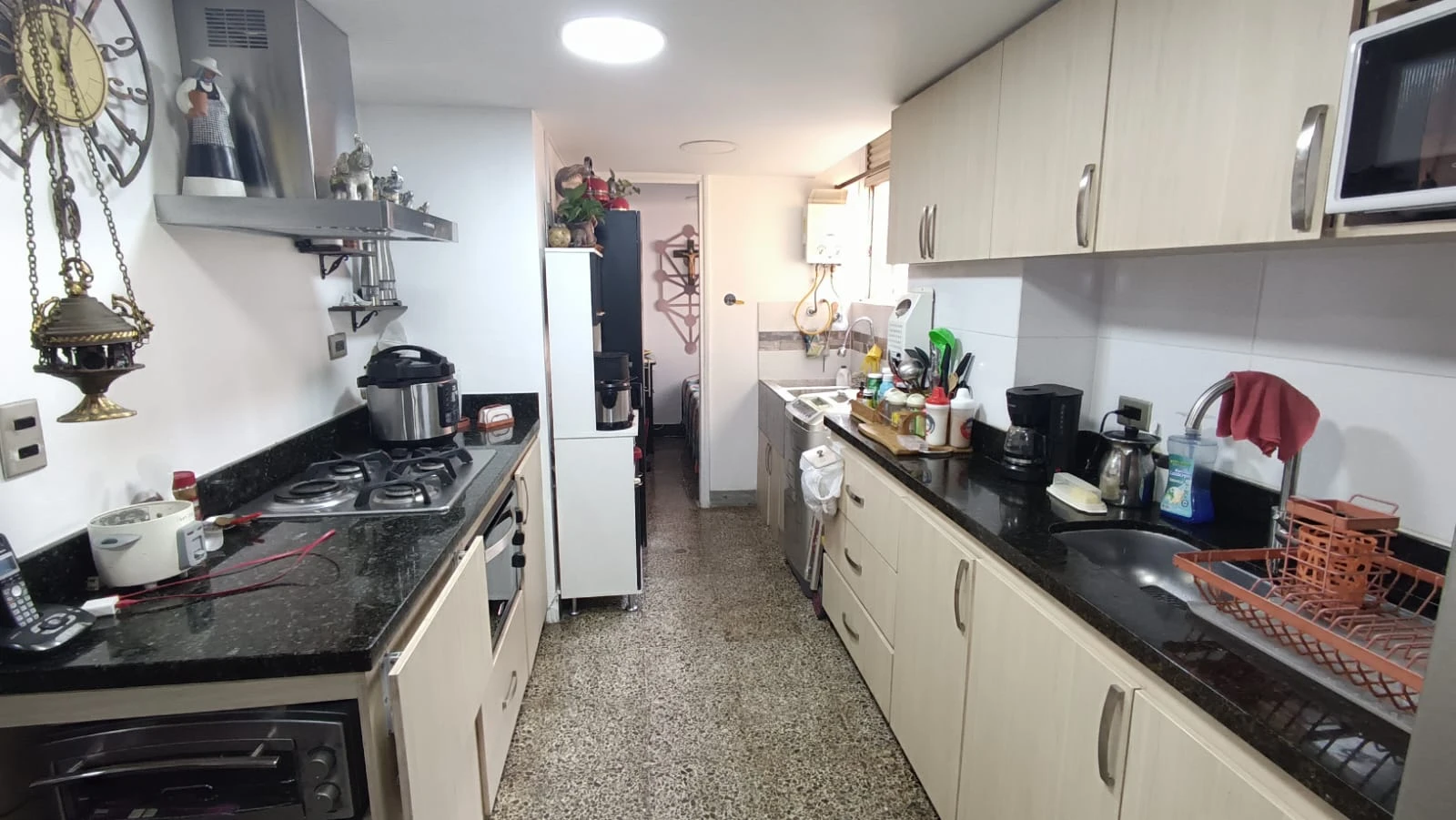 Apartamento en Arriendo Belén San Bernardo Medellin