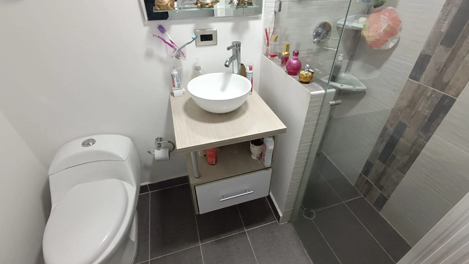 Apartamento en Arriendo Belén San Bernardo Medellin