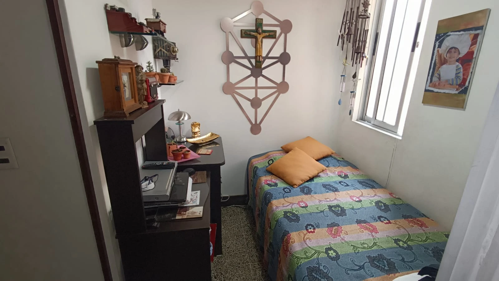 Apartamento en Arriendo Belén San Bernardo Medellin