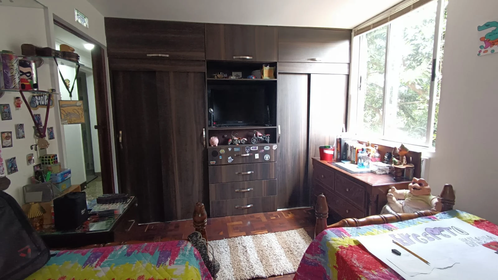 Apartamento en Arriendo Belén San Bernardo Medellin