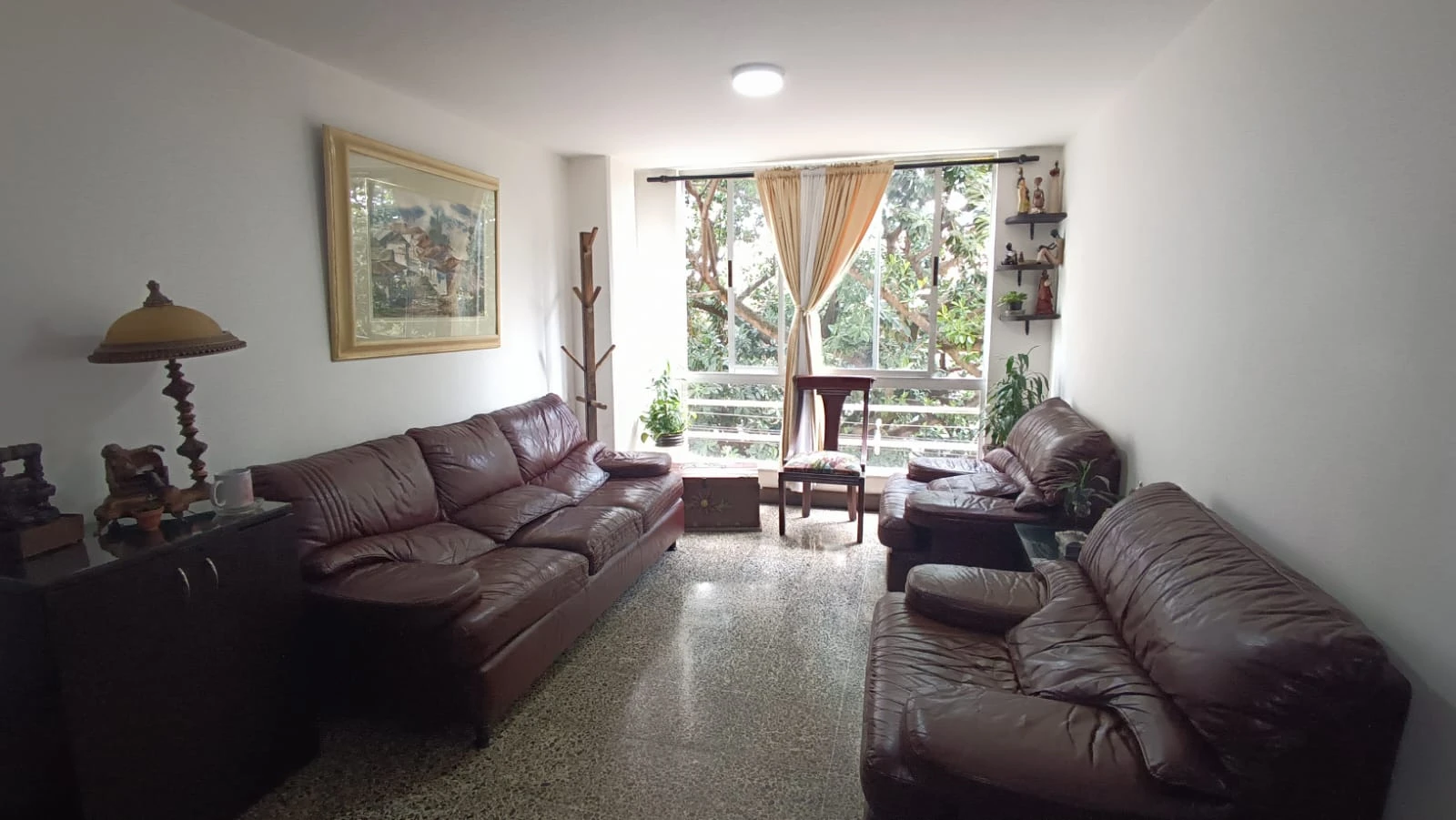 Apartamento en Arriendo Belén San Bernardo Medellin