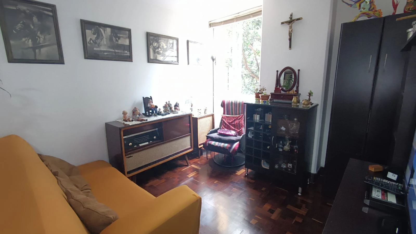 Apartamento en Arriendo Belén San Bernardo Medellin