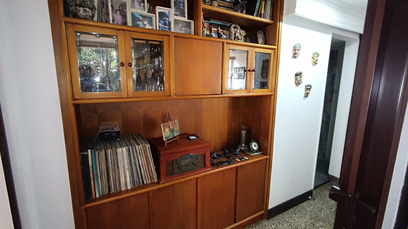 Apartamento en Arriendo Belén San Bernardo Medellin