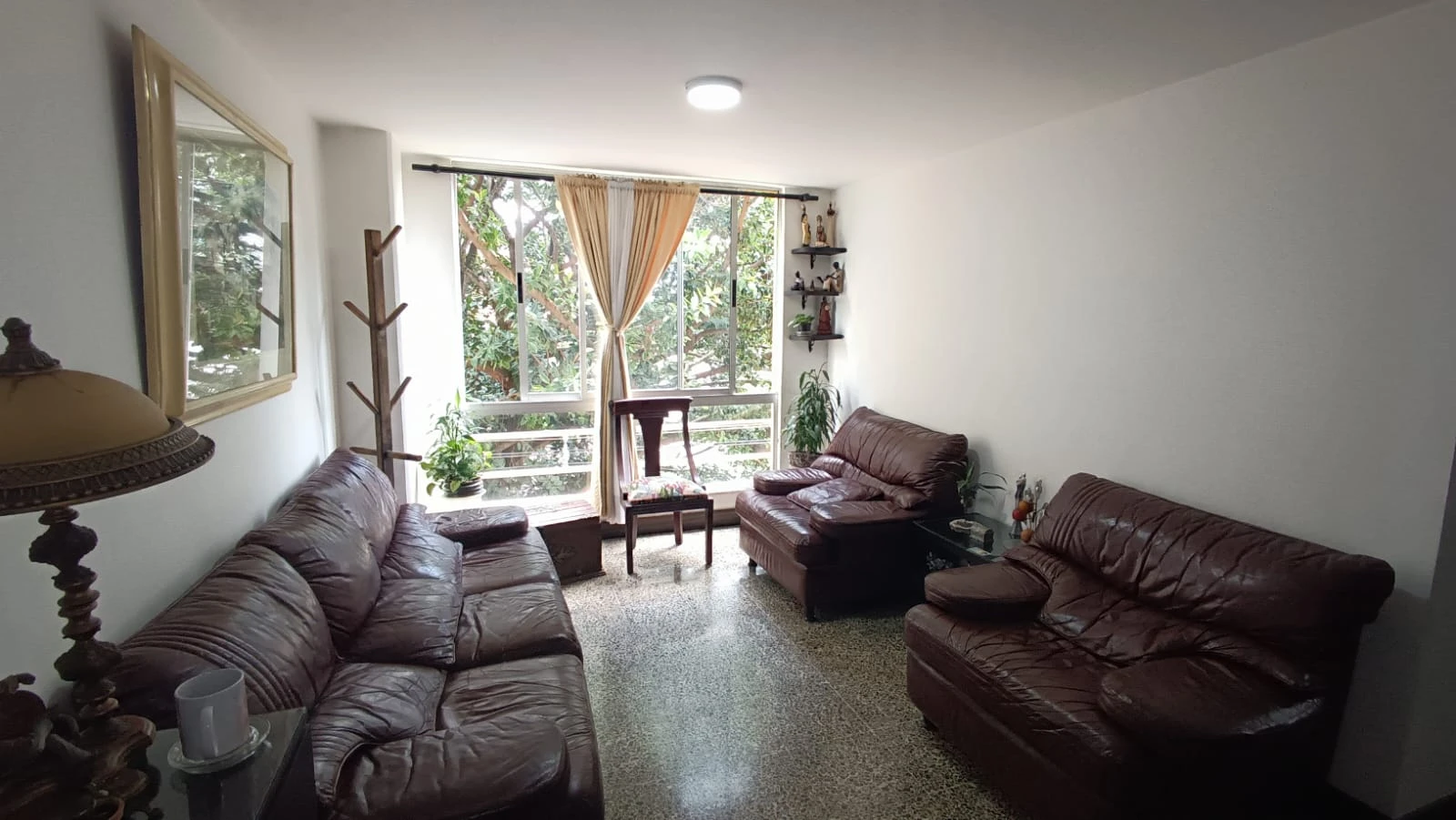 Apartamento en Arriendo Belén San Bernardo Medellin