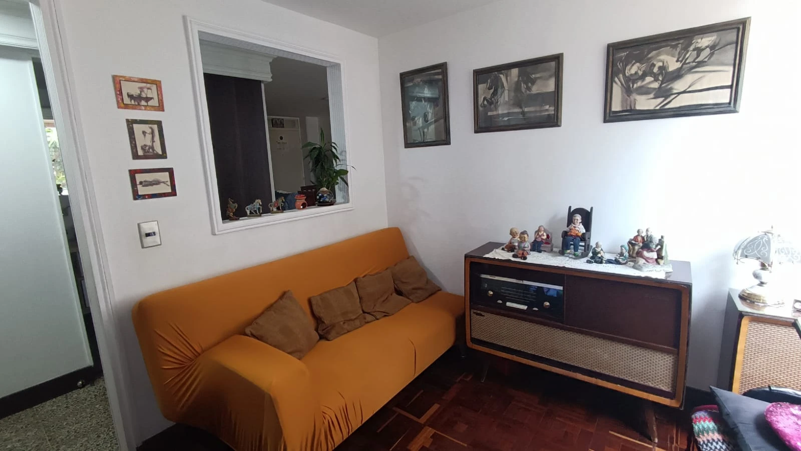 Apartamento en Arriendo Belén San Bernardo Medellin
