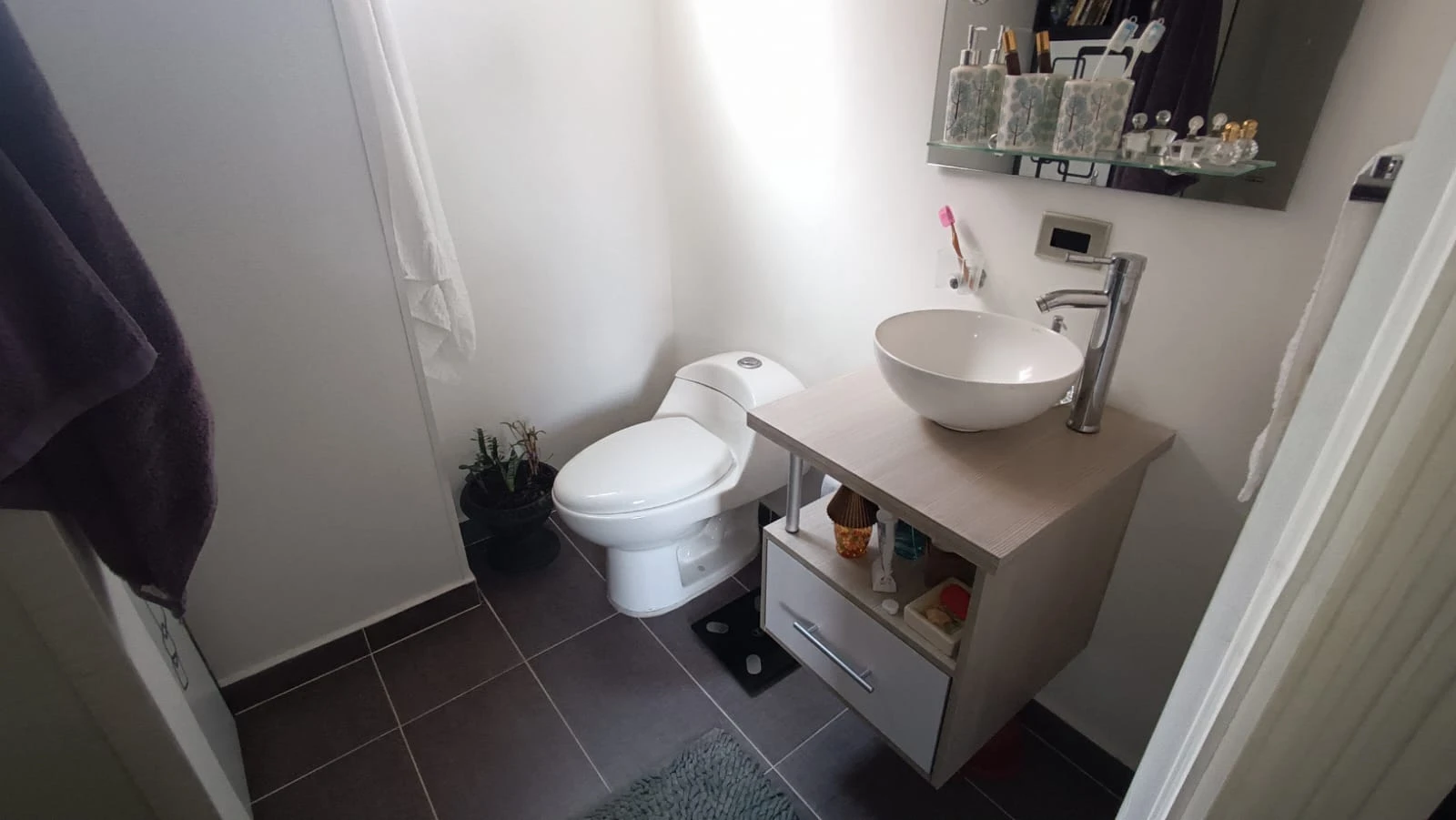 Apartamento en Arriendo Belén San Bernardo Medellin
