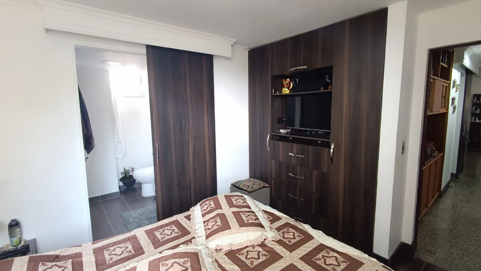 Apartamento en Arriendo Belén San Bernardo Medellin