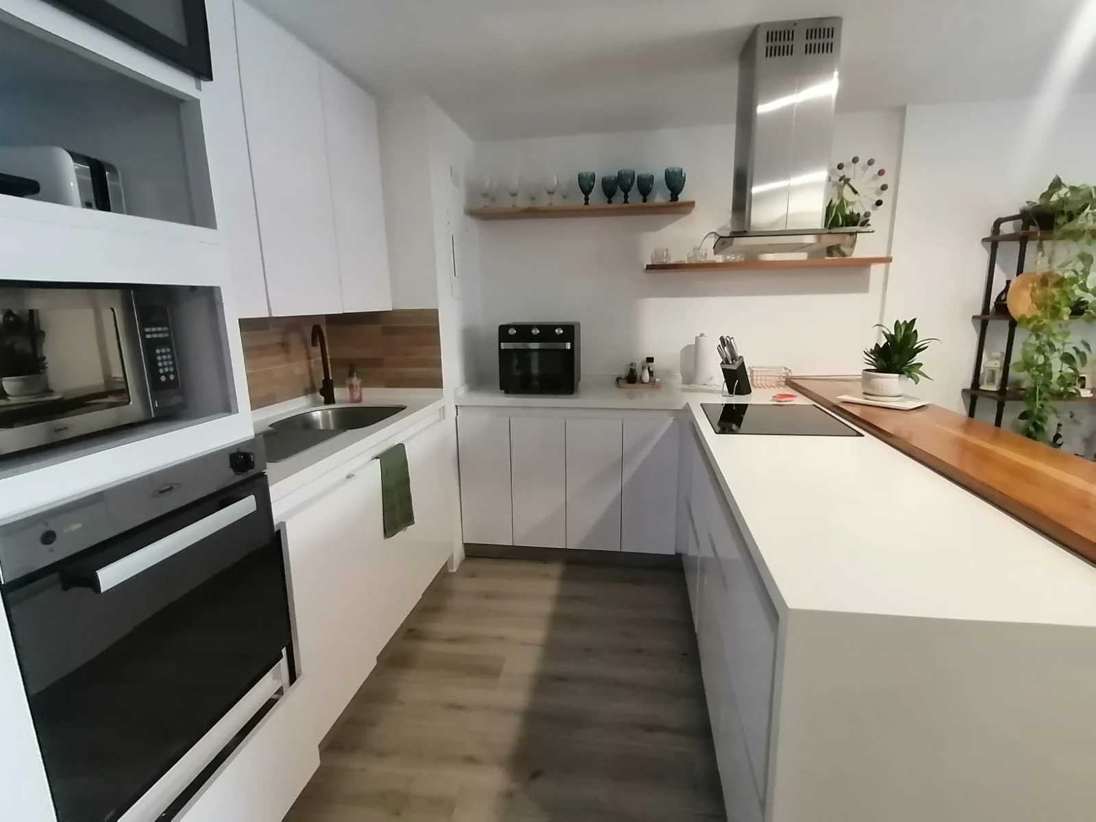 Apartamento en Arriendo Loma Los Gonzalez Medellin
