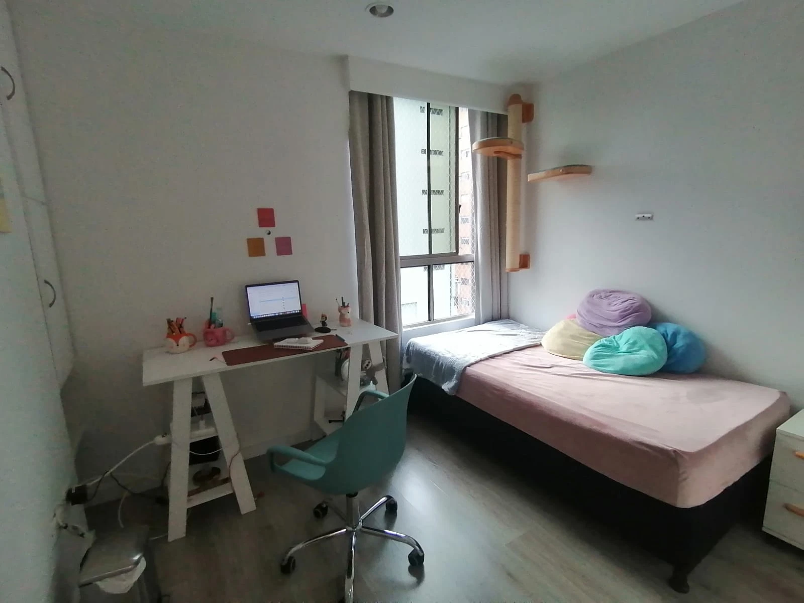 Apartamento en Arriendo Loma Los Gonzalez Medellin