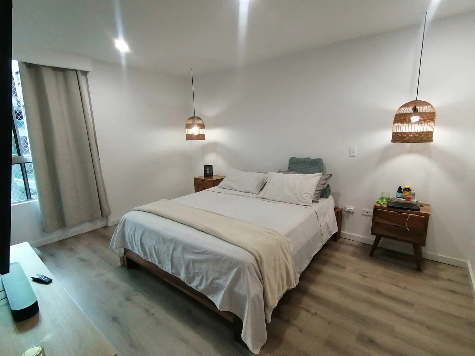 Apartamento en Arriendo Loma Los Gonzalez Medellin