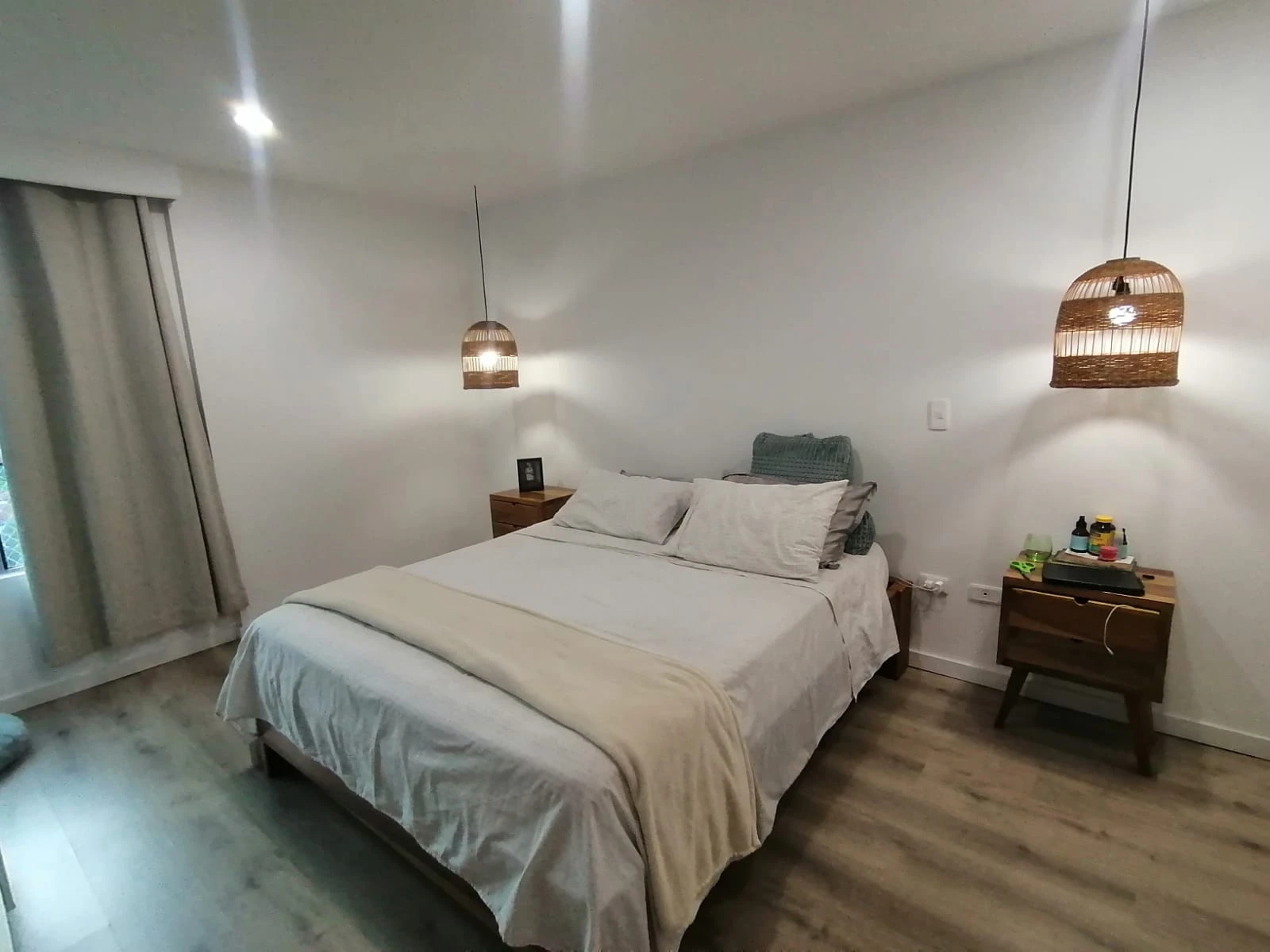 Apartamento en Arriendo Loma Los Gonzalez Medellin