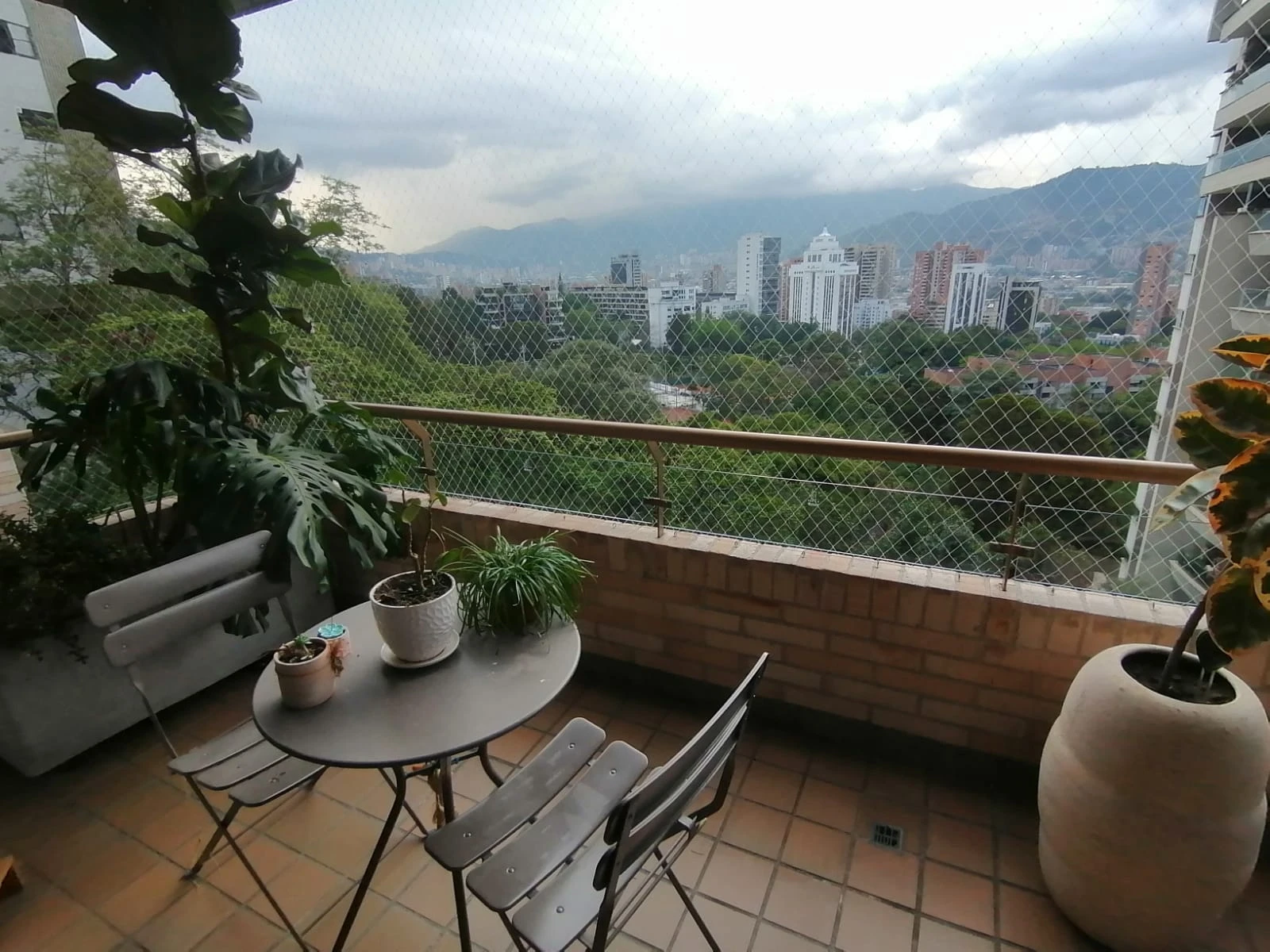 Apartamento en Arriendo Loma Los Gonzalez Medellin
