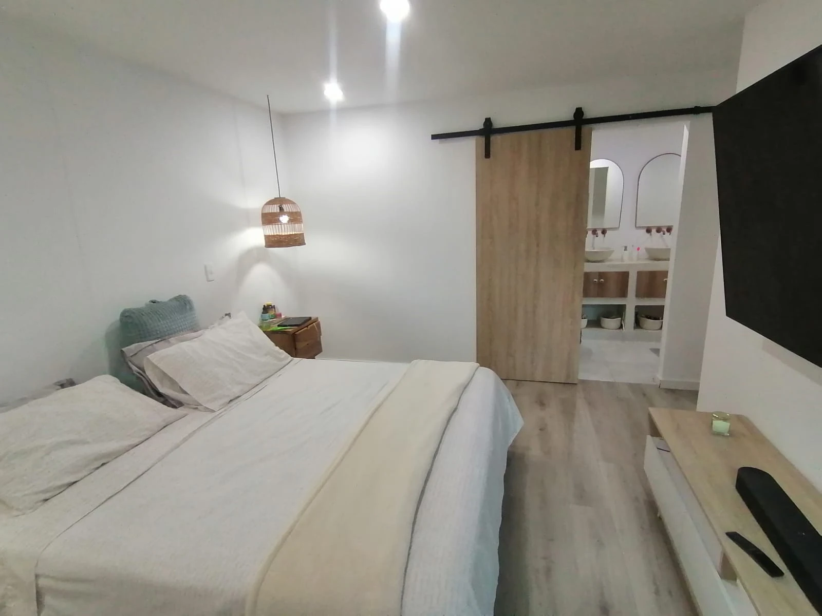 Apartamento en Arriendo Loma Los Gonzalez Medellin
