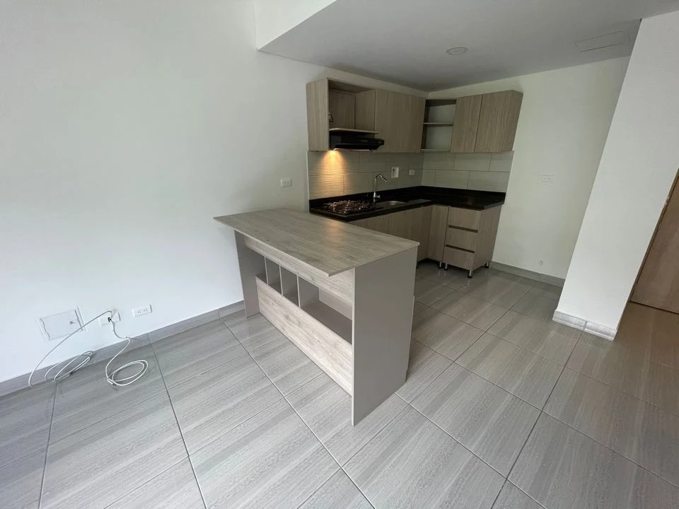 Apartaestudio en arriendo sector Amazonia