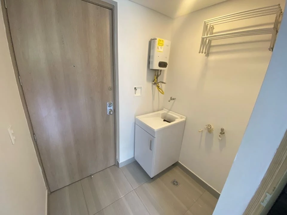 Apartaestudio en arriendo sector Amazonia