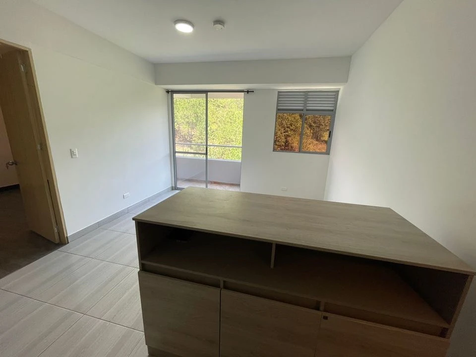 Apartaestudio en arriendo sector Amazonia